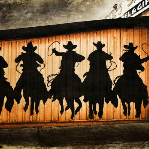 OSU Cowboy Riders