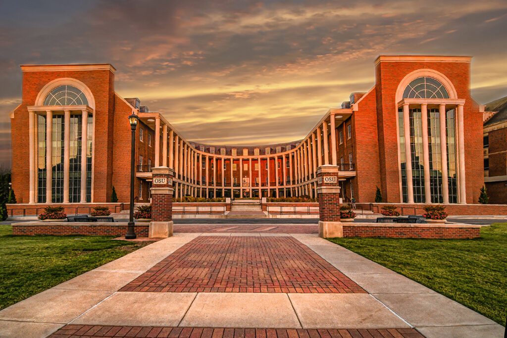 OSU Spears School of Business