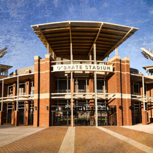 O'Brate OSU Baseball Stadium