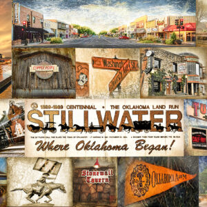 OSU & Stillwater Campus