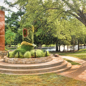 OSU Welcome Boot