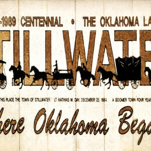 Stillwater, OK Landrun