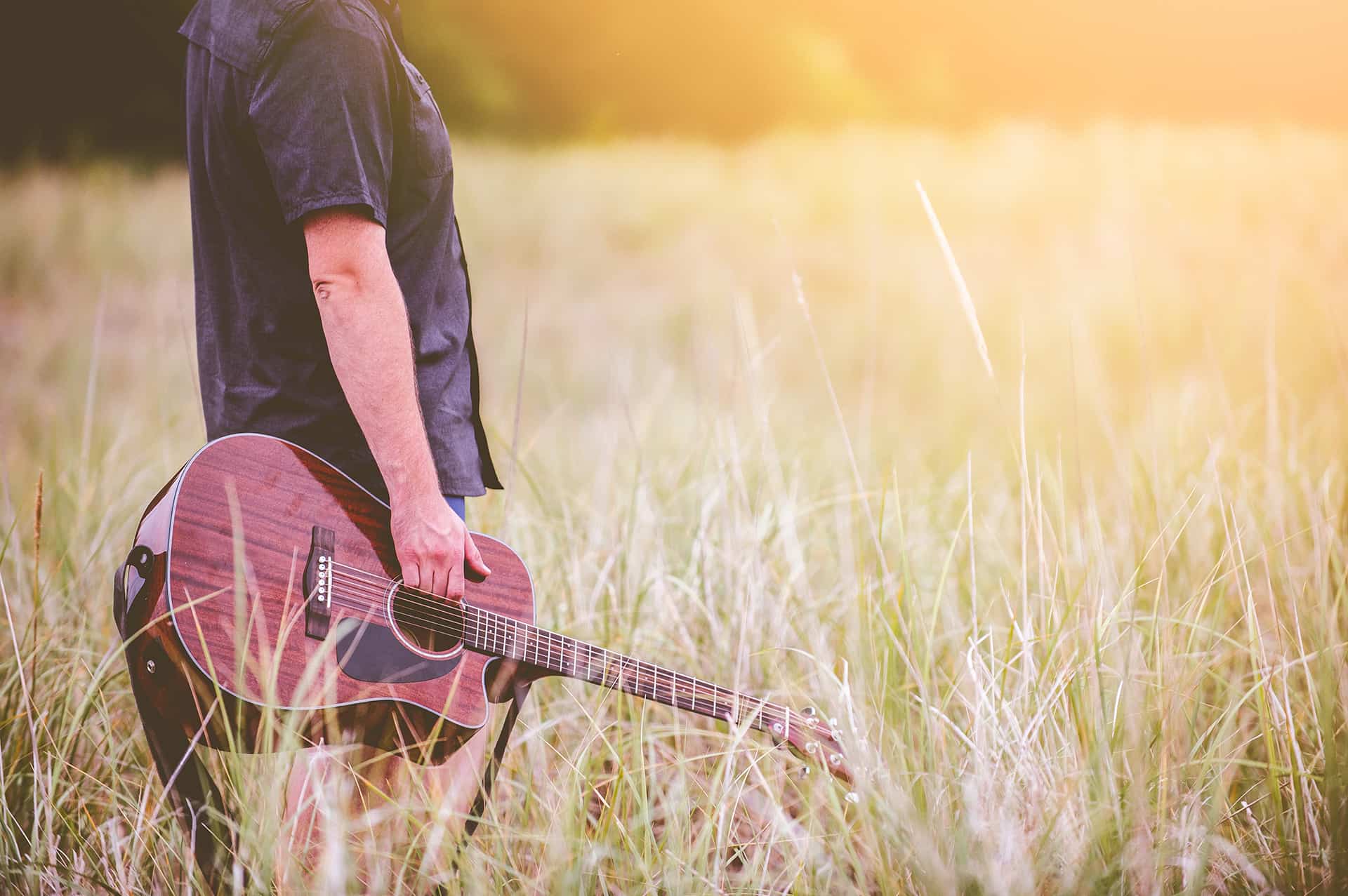 Backroads Music