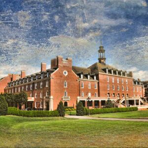 Oklahoma State University Student Union